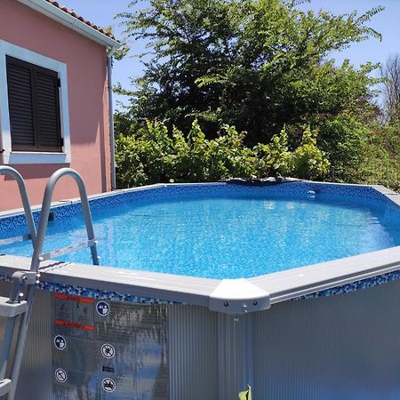 Beautiful Nearby Beach House With Garden, Private Pool And Large Yard シダリオン エクステリア 写真
