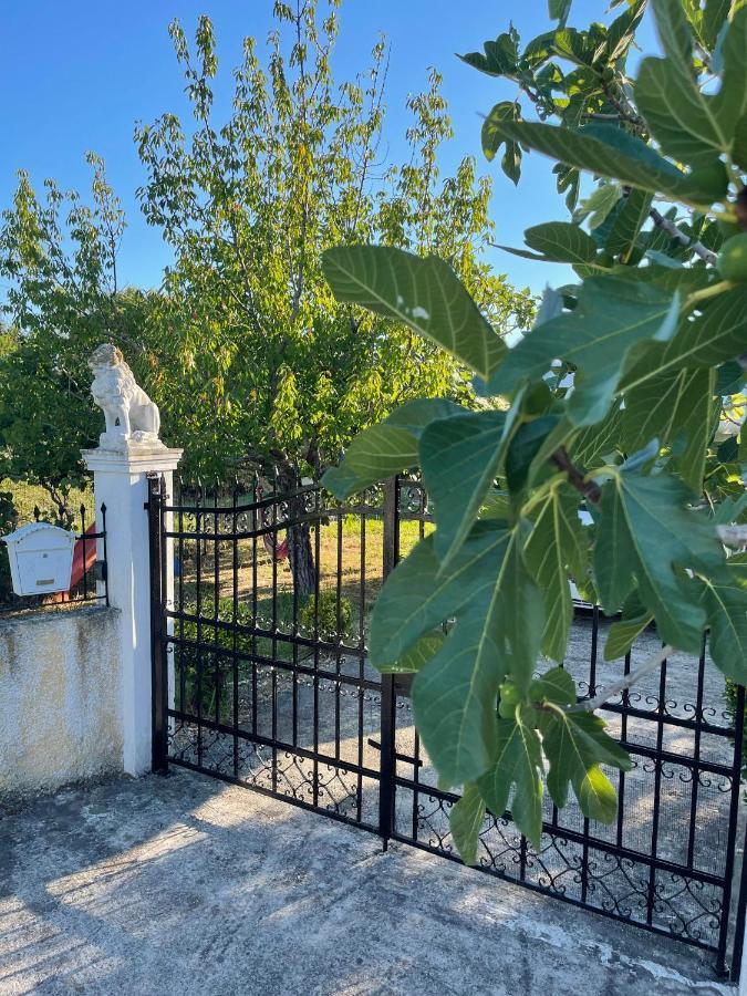 Beautiful Nearby Beach House With Garden, Private Pool And Large Yard シダリオン エクステリア 写真