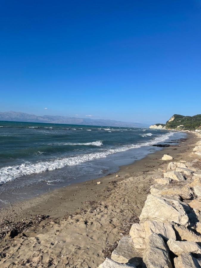 Beautiful Nearby Beach House With Garden, Private Pool And Large Yard シダリオン エクステリア 写真