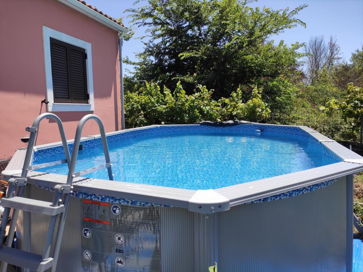 Beautiful Nearby Beach House With Garden, Private Pool And Large Yard シダリオン エクステリア 写真