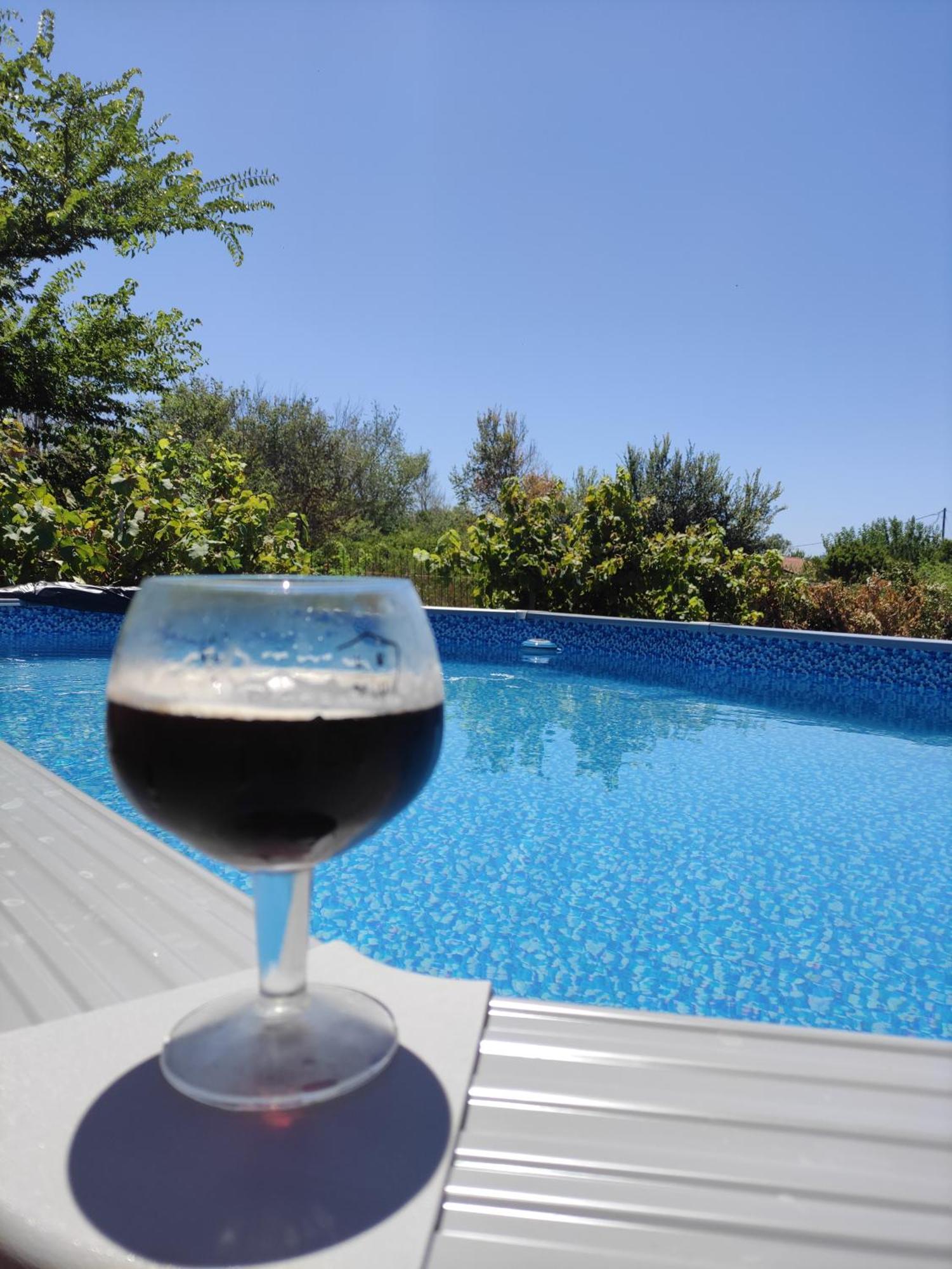 Beautiful Nearby Beach House With Garden, Private Pool And Large Yard シダリオン エクステリア 写真